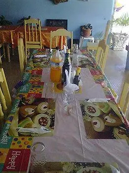 ***  Cotton Tree Hotel Negril Jamaika