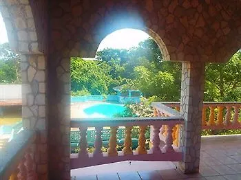 Cotton Tree Hotel Negril