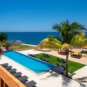 3* Resort Samsara Cliff Resort&spa
