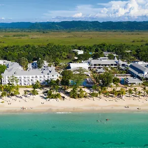 Отель Riu Palace Tropical Bay, Негрил