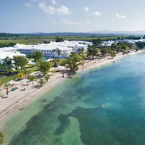 Отель Riu, Негрил