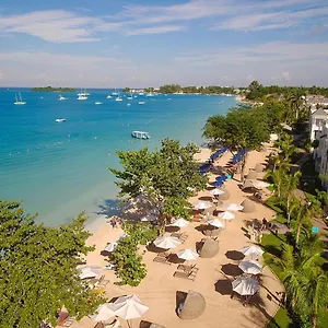 Azul Negril, Gourmet By Karisma 5* Negril