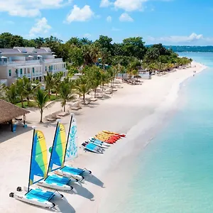 Beaches And 4* Negril